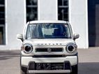 Suzuki Hustler G Grade 2025