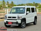 Suzuki Hustler G GRADE HYBRID 2025