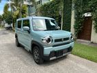 Suzuki Hustler G-Grade Hybrid 2025