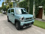 Suzuki Hustler G-Grade Hybrid 2025