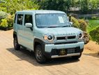 Suzuki Hustler G Grade Hybrid 2025