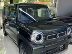 Suzuki Hustler G Grade Hybrid 2025
