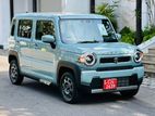 Suzuki Hustler G HYBRID 2025