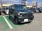 Suzuki Hustler G Hybrid 2025
