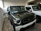 Suzuki Hustler G Hybrid 2025
