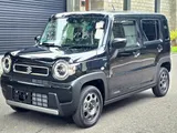 Suzuki Hustler G LIMITED 2025