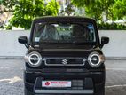 Suzuki Hustler HYB G 2025