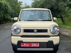 Suzuki Hustler Hybrid G petrol 2023