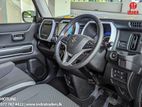 Suzuki Hustler Hybrid - X" 2023