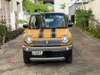Suzuki Hustler J STYLE 2 - TURBO 2016