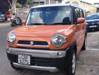 Suzuki Hustler J Style 2015