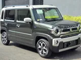 Suzuki Hustler J style 2023