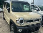 Suzuki Hustler J Style 2023