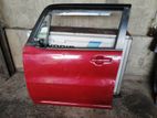 Suzuki Hustler LH Front Door Complete - Reconditioned