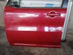 Suzuki Hustler LH Front Door ( Complete ) - Reconditioned