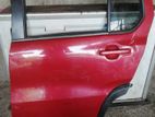 Suzuki Hustler LH Rear Door - Reconditioned