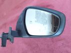 Suzuki Hustler MR31S Side Mirror RH (Wire 7)