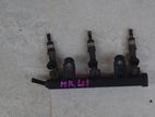 Suzuki Hustler MR41 Injectors /EFI Set