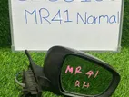 Suzuki Hustler (MR41) Normal Side Mirror