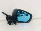 Suzuki Hustler MR41 Side Mirror Rh