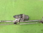 Suzuki Hustler MR41 Wiper Inner Arm with Motor