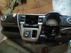 Suzuki Hustler MR41S Dash Board