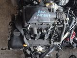 Suzuki Hustler MR41S Engine Motte
