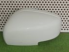 SUZUKI HUSTLER MR41S SIDE MIRROR OUTER COVER LH
