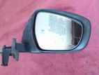 SUZUKI HUSTLER MR41S SIDE MIRROR RH