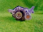 Suzuki Hustler MR92 Alternator With Belt Adjuster