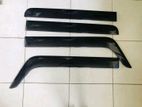 Suzuki Hustler MR92 Door Visor Set