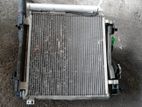 Suzuki Hustler Radiator ( Complete ) - Recondition.