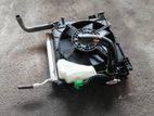 Suzuki Hustler Radiator Complete - Reconditioned