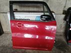 Suzuki Hustler RH Front Door ( Complete ) - Reconditioned