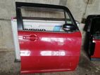 Suzuki Hustler RH Front Door Complete - Reconditioned