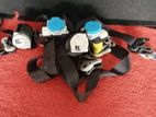 Suzuki Hustler Seat Belt Assemblies