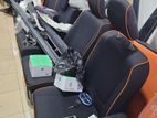 Suzuki Hustler Seat Set