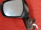 Suzuki Hustler Side mirror left hand