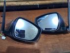 Suzuki Hustler Side mirror (MR41)