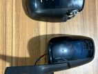 Suzuki Hustler Side Mirrors