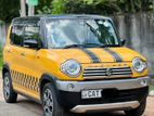 Suzuki Hustler TURBO - J STYLE 2 2016