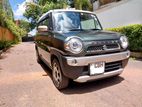 Suzuki Hustler(Hybrid)Car-For Rent