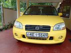 Suzuki Ignis 2006