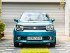 Suzuki Ignis 2016