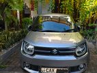 Suzuki Ignis 2019