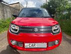 Suzuki Ignis Car - For Rent