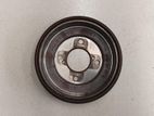 Suzuki Ignis FF21 S Rear Drum