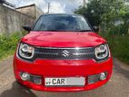 Suzuki Ignis for Rent