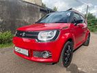 Suzuki Ignis (Hybrid) For Rent