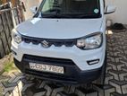 Suzuki Ignis S-presso 2020